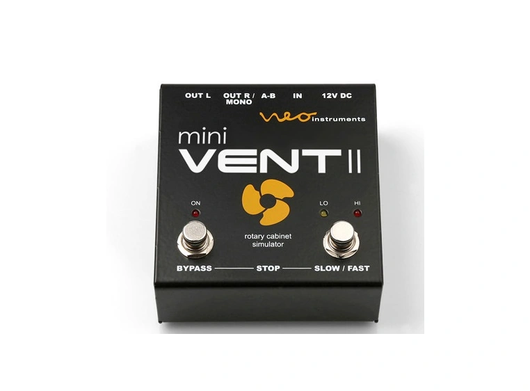 Neo Instruments Mini Vent II 